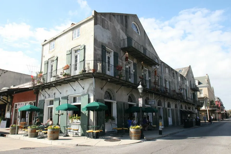 French Quarter