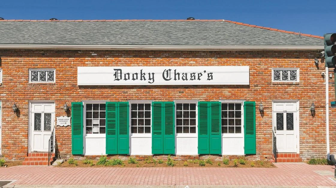 Dooky Chase’s Restaurant