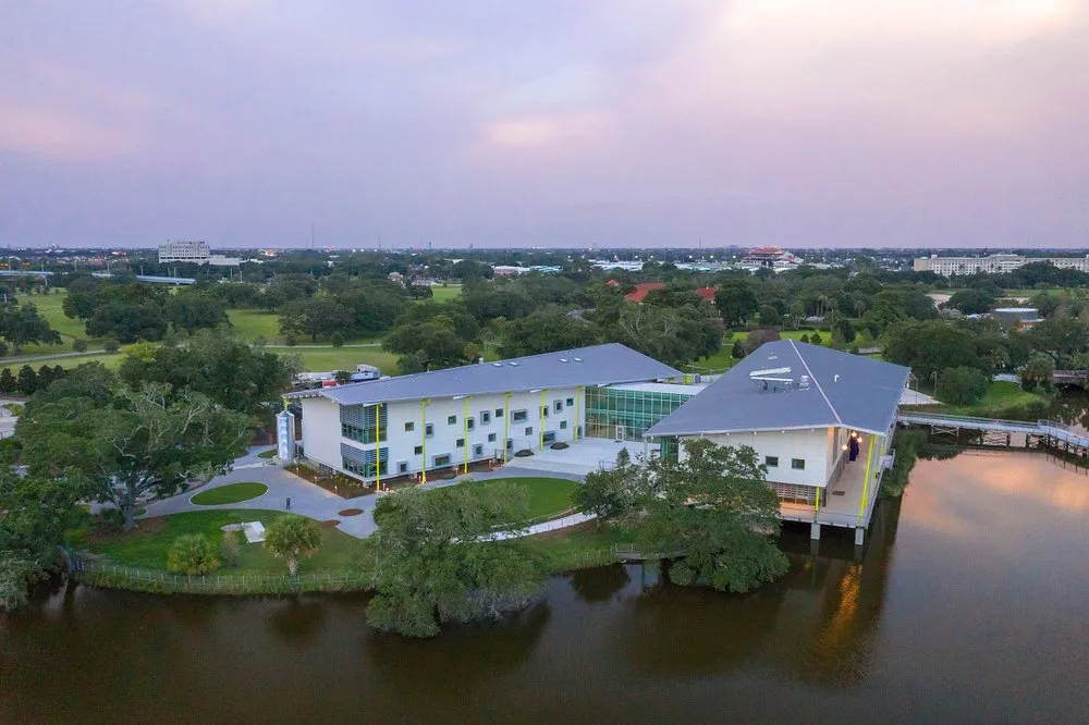Louisiana Children’s Museum