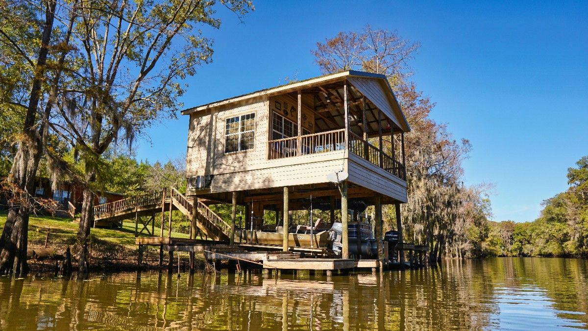 The Benefits of Choosing a Vacation Rental Over a Hotel in Louisiana