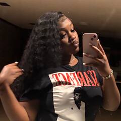Jaliyah